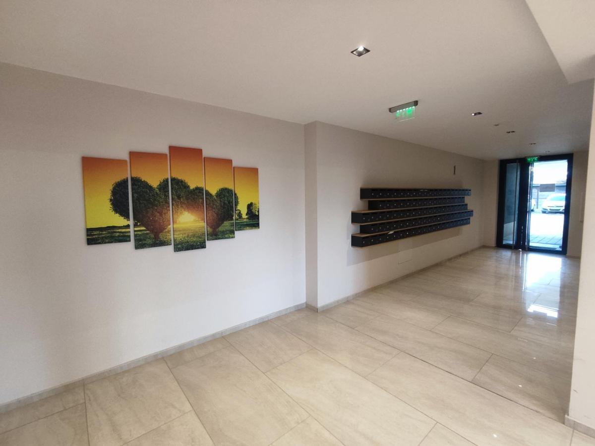 Mountain View Apartment Sofie Exteriér fotografie